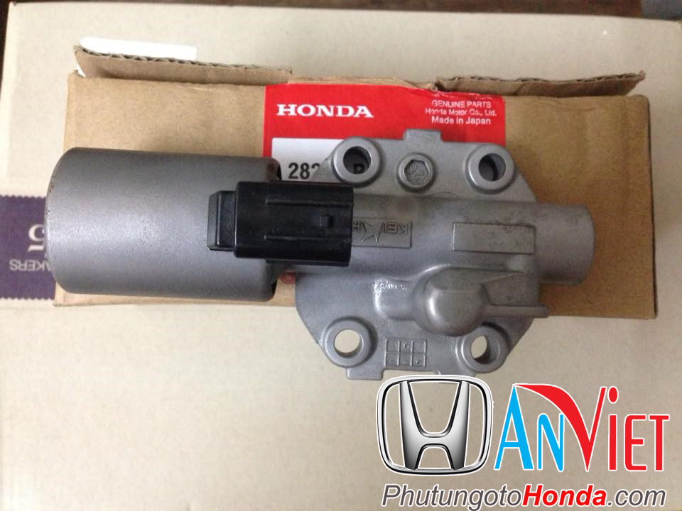 Van hộp số honda CIVIC